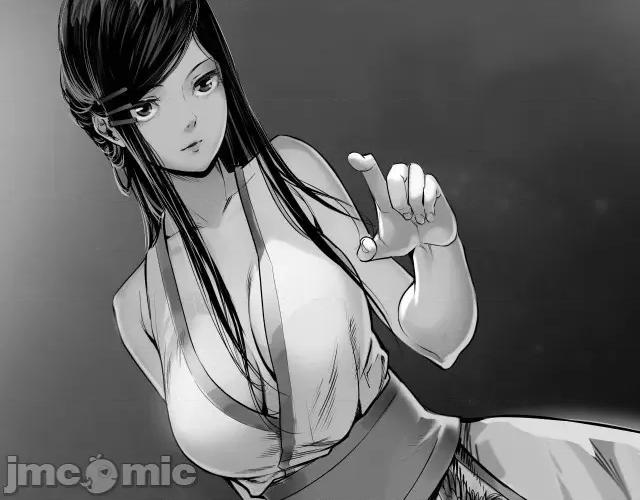 藏锋行 藏锋行106 第102回 另有真气.zip 第1页