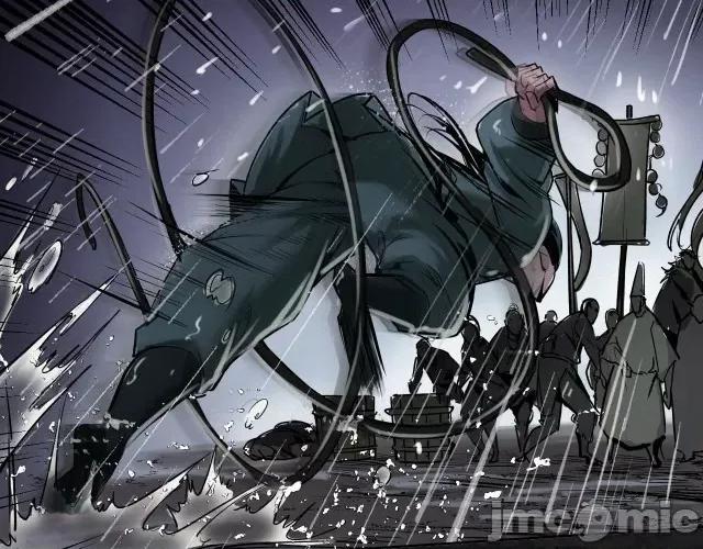 藏锋行 藏锋行121 子时之约.zip 第60页