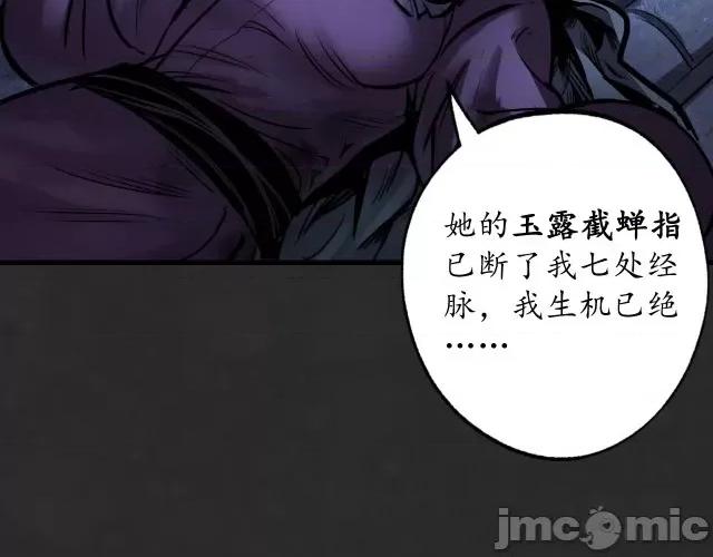 藏锋行 藏锋行131 吾名权舆.zip 第11页