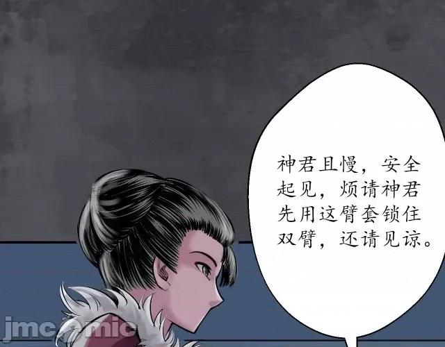 藏锋行 藏锋行139 将军手谕.zip 第19页