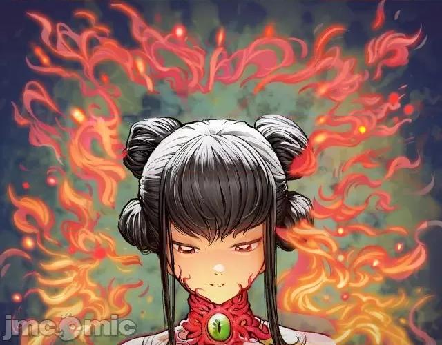 藏锋行 藏锋行151 五绝秘辛.zip 第1页