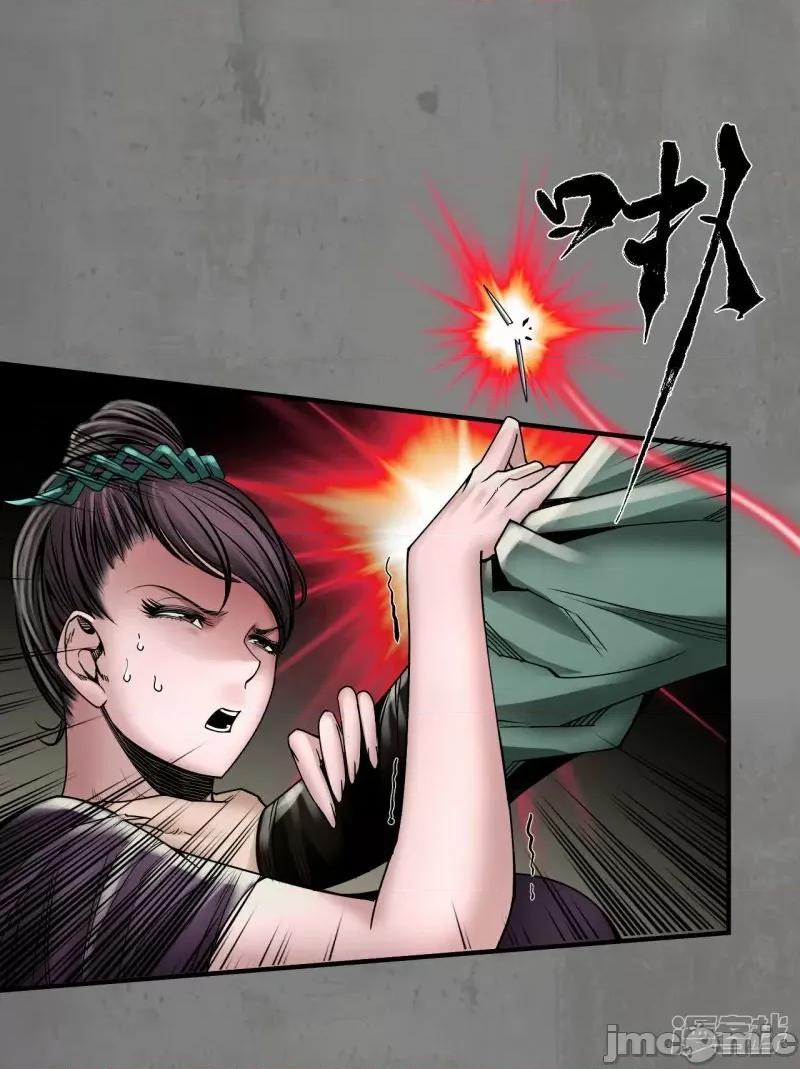 藏锋行 藏锋行_龙皇血脉 第10页