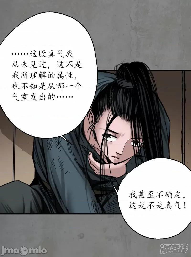 藏锋行 藏锋行_龙皇血脉 第30页