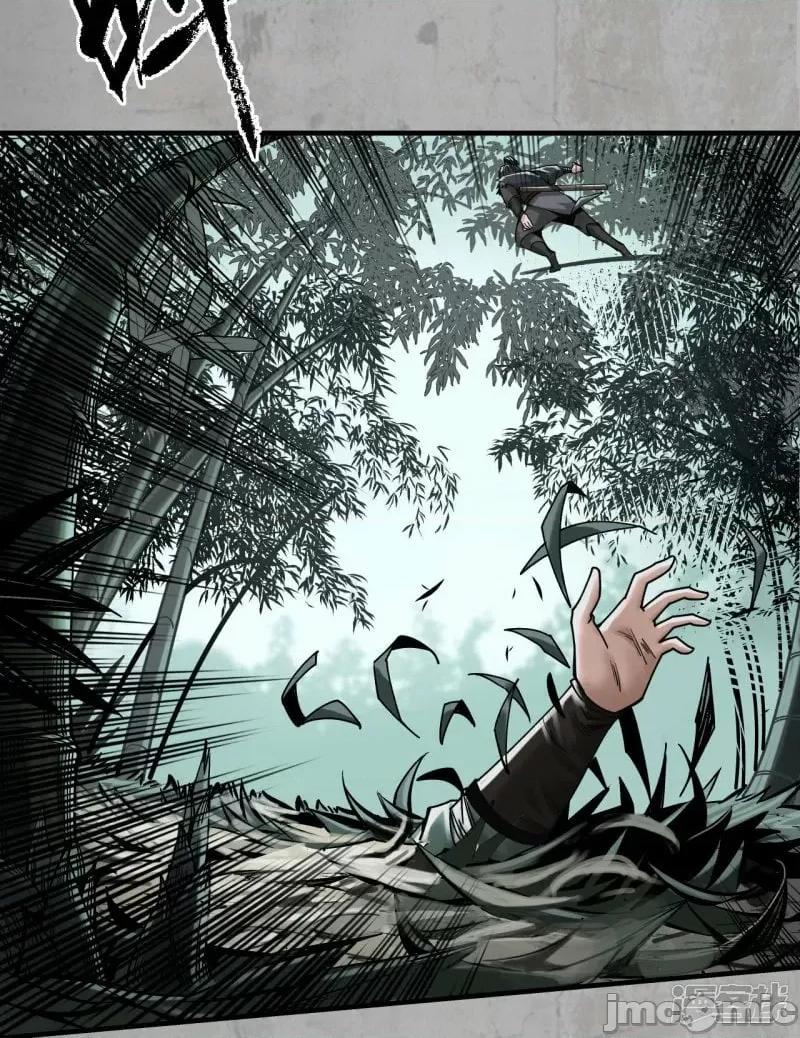藏锋行 藏风行_第197话_大战前夕 第37页