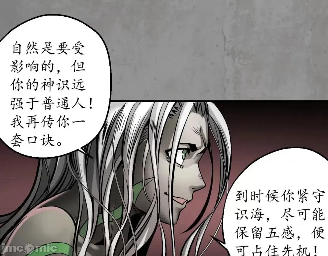 藏锋行 藏锋行_204_伏形大阵 第36页