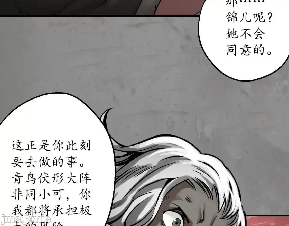藏锋行 藏锋行_204_伏形大阵 第39页