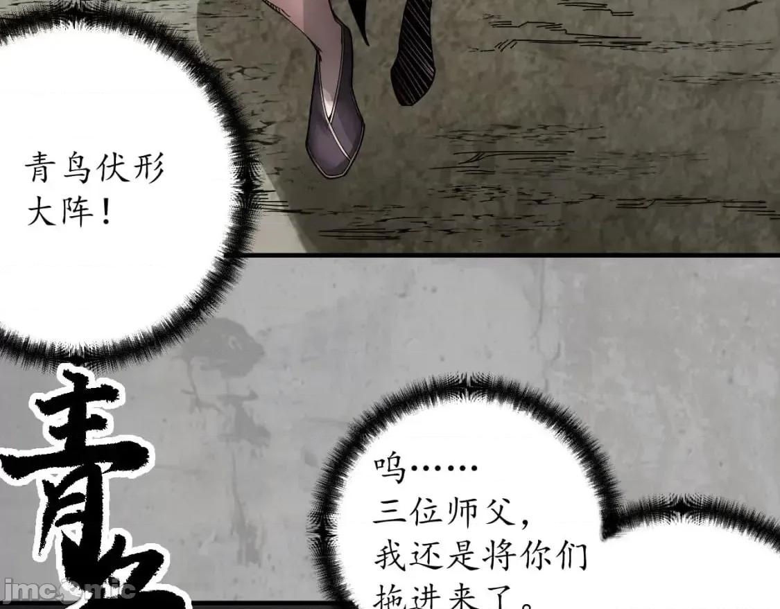 藏锋行 藏锋行_204_伏形大阵 第47页