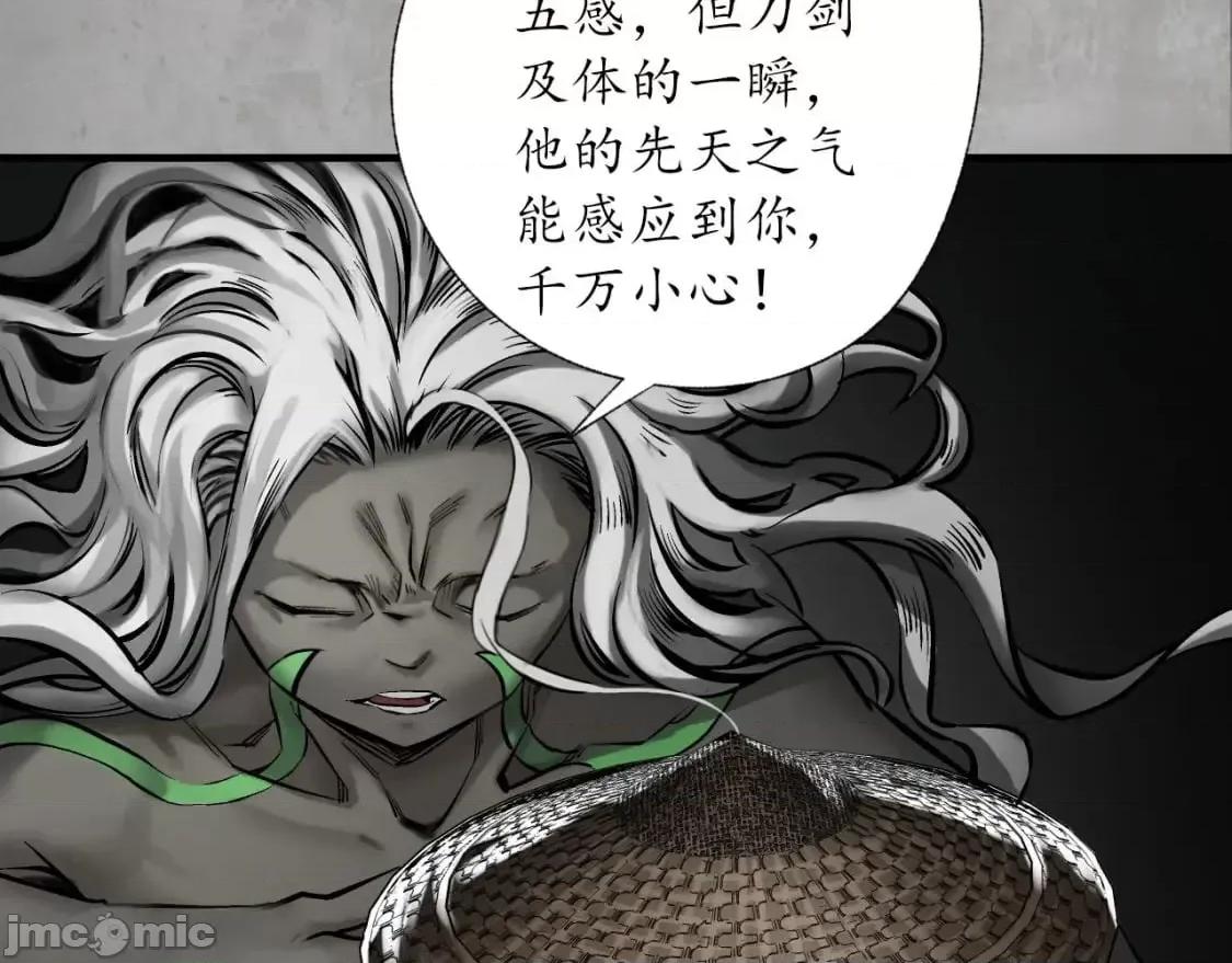 藏锋行 藏锋行_204_伏形大阵 第71页