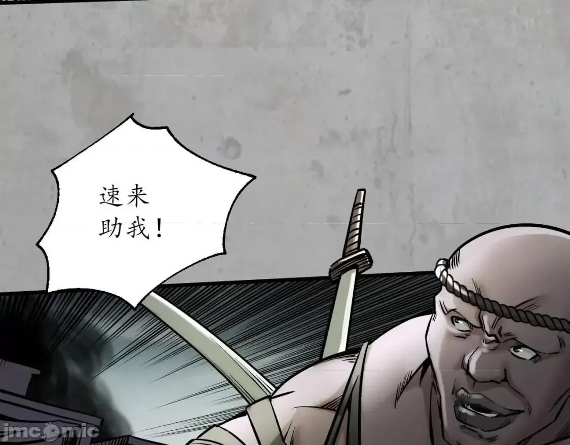 藏锋行 藏锋行_204_伏形大阵 第96页