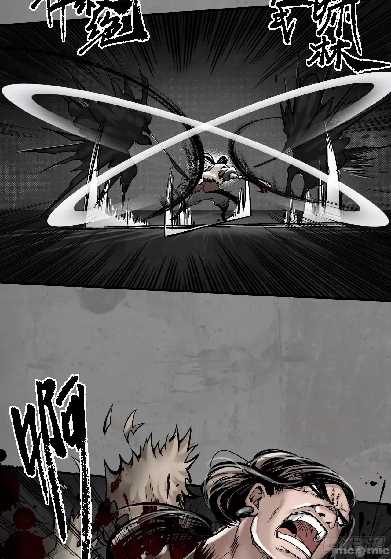 藏锋行 藏锋行 206 第七命绝.zip 第25页