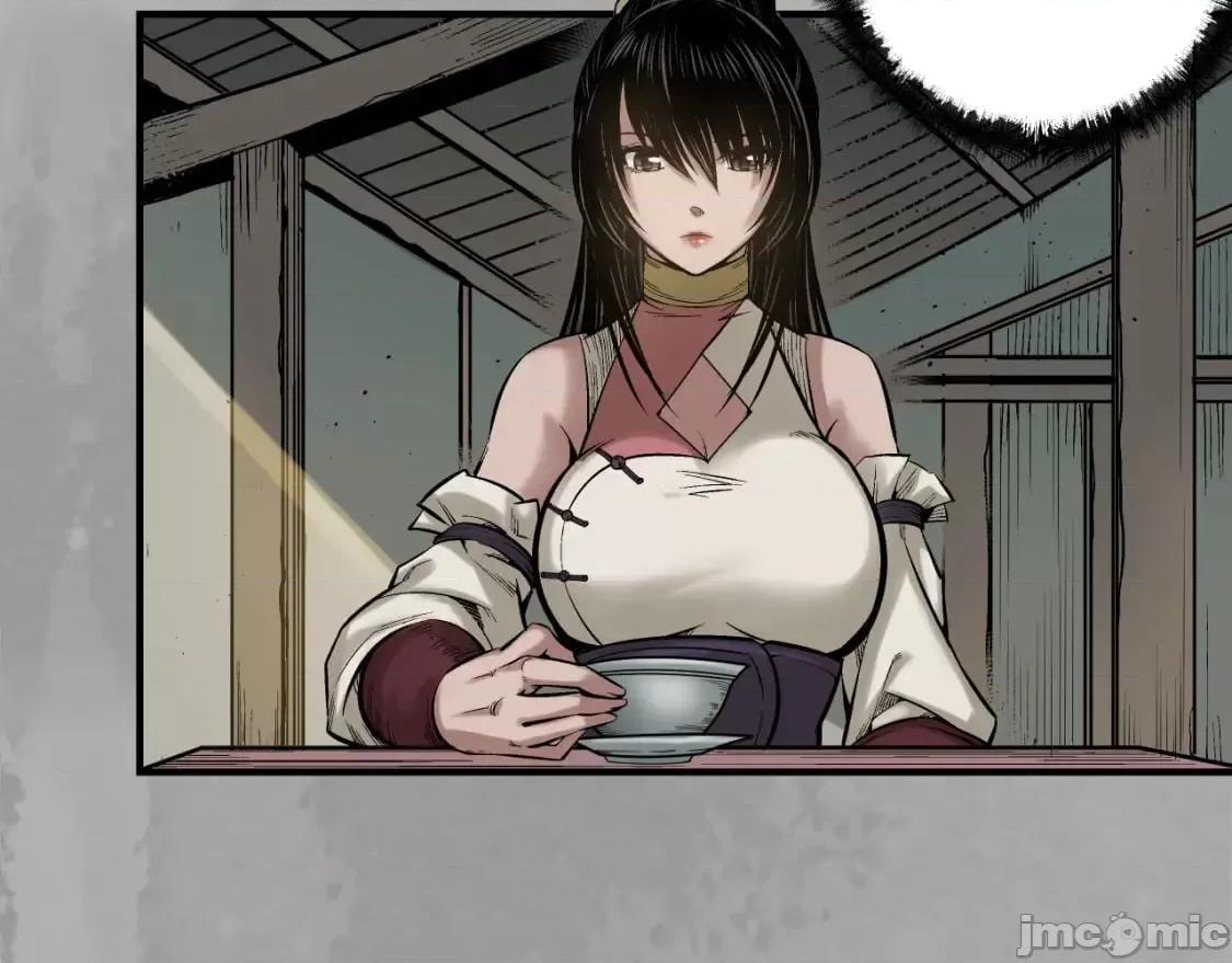 藏锋行 藏锋行_陷网鲸鲵 第10页