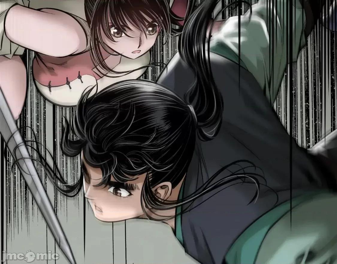 藏锋行 藏锋行 第74页