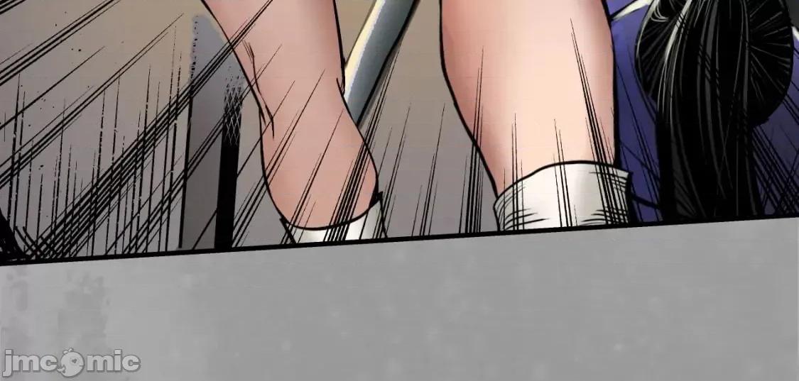 藏锋行 藏锋行_夜探赤炼 第21页