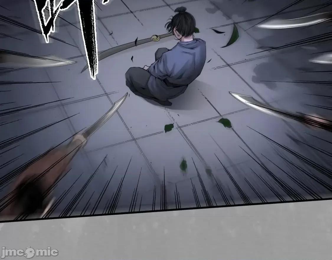 藏锋行 藏锋行_夜探赤炼 第74页