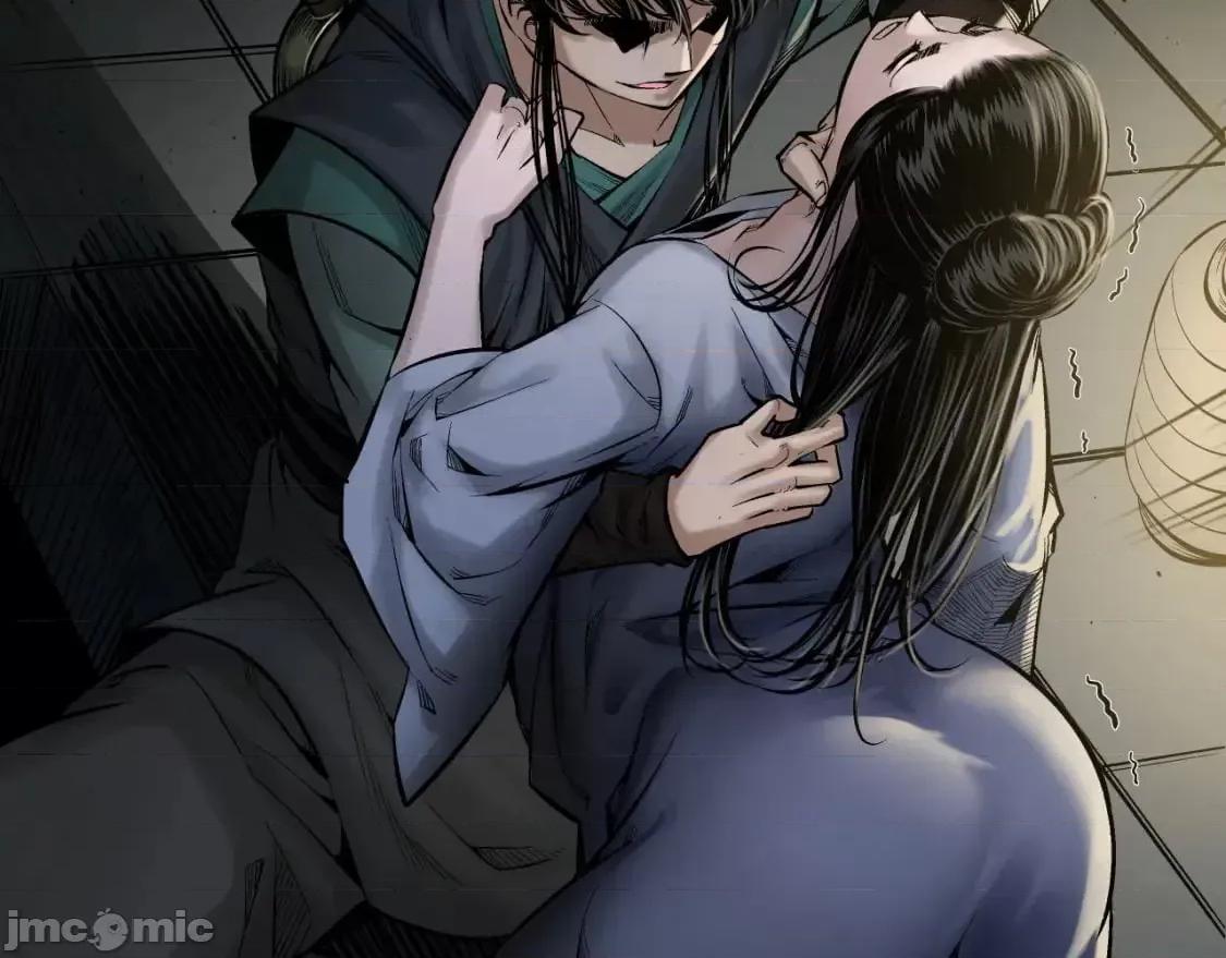 藏锋行 藏锋行_退隐缘由 第6页