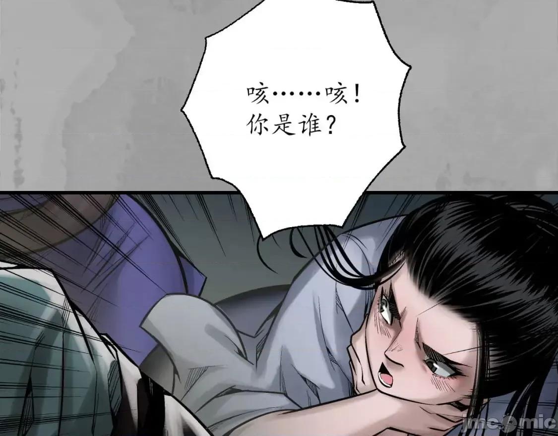 藏锋行 藏锋行_退隐缘由 第11页