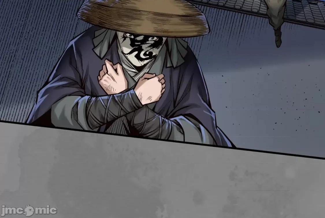 藏锋行 藏锋行_藏身之处 第37页