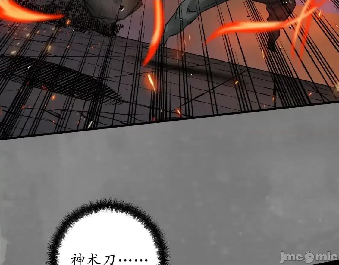 藏锋行 藏锋行_习武初心 第48页