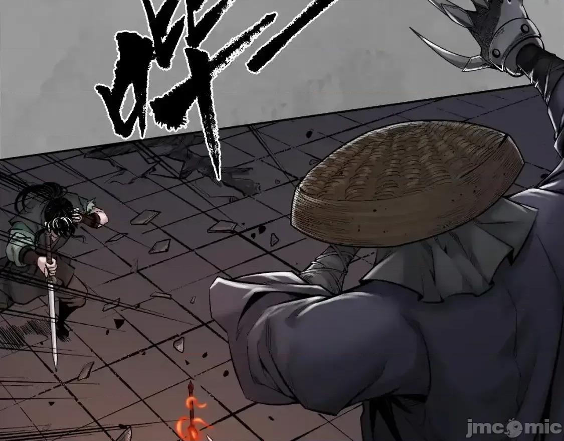 藏锋行 藏锋行_收尸取珠 第49页