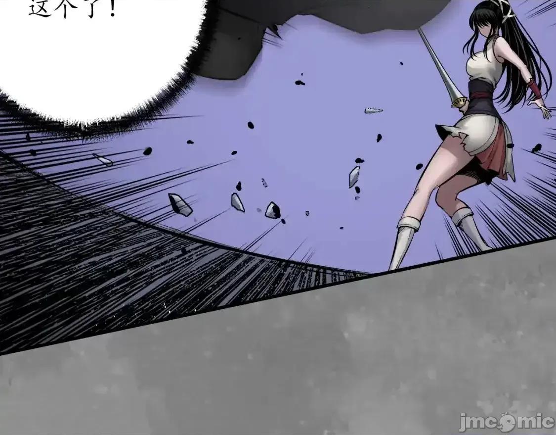 藏锋行 藏锋行_裴烈之计 第73页