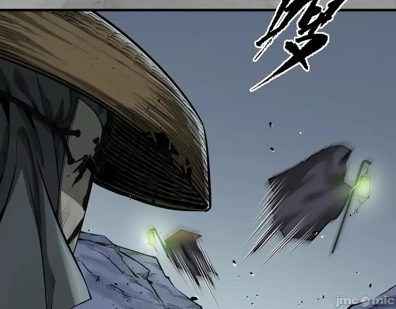 藏锋行 藏锋行_裴烈失踪 第55页