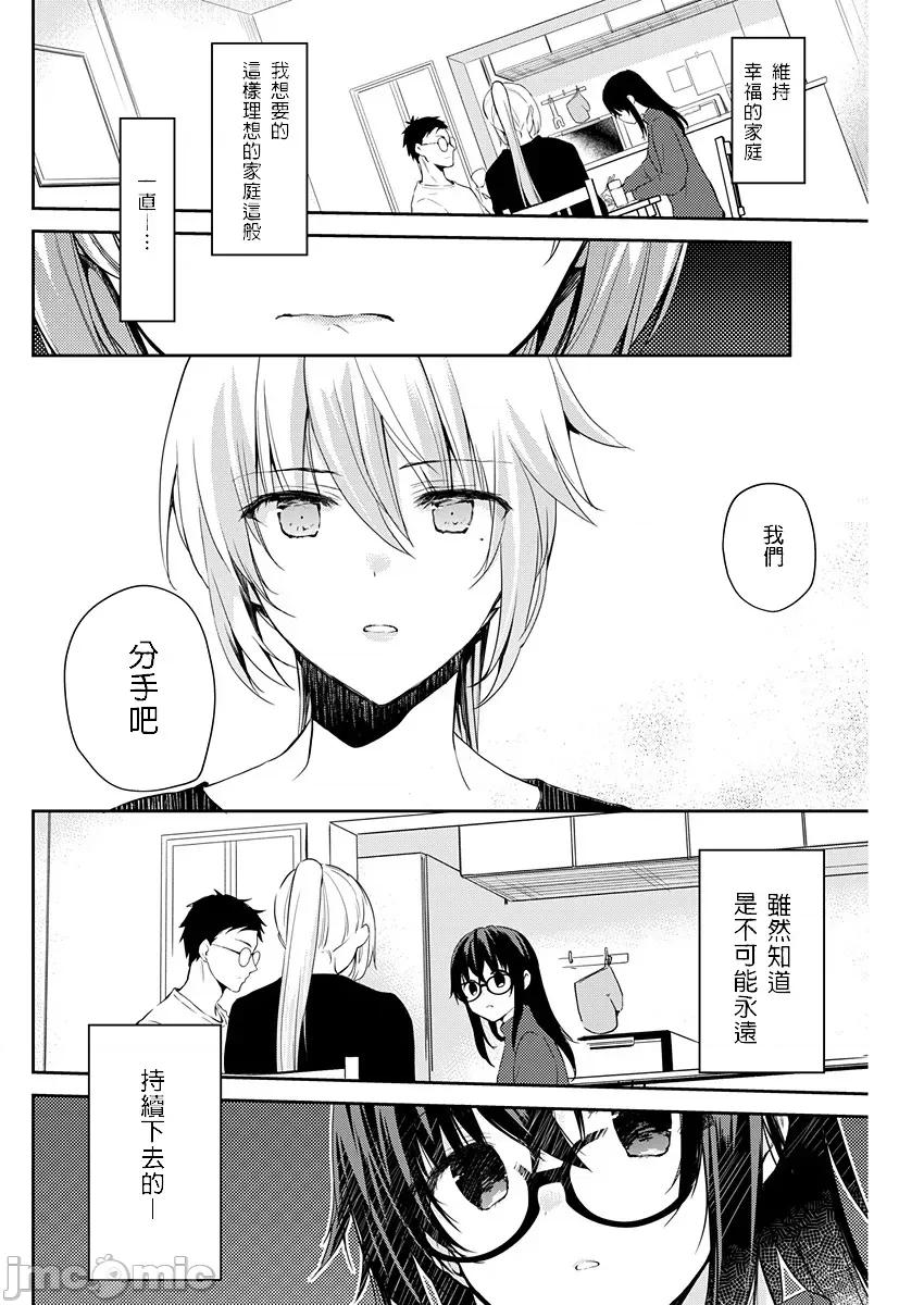 即使有理也不行啊～姊姊男友 姊姊男友 14 第20页