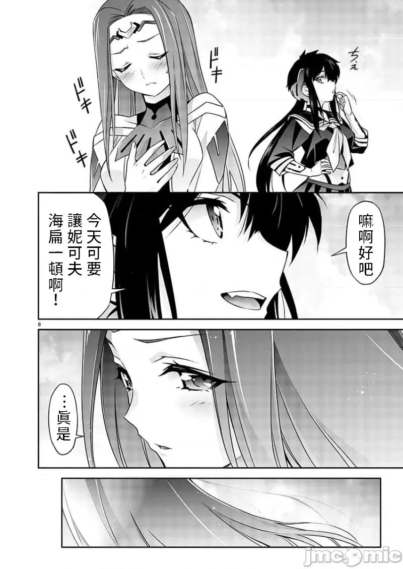 人狼机WINVURGA「叛逆篇」 人狼机 2 第7页