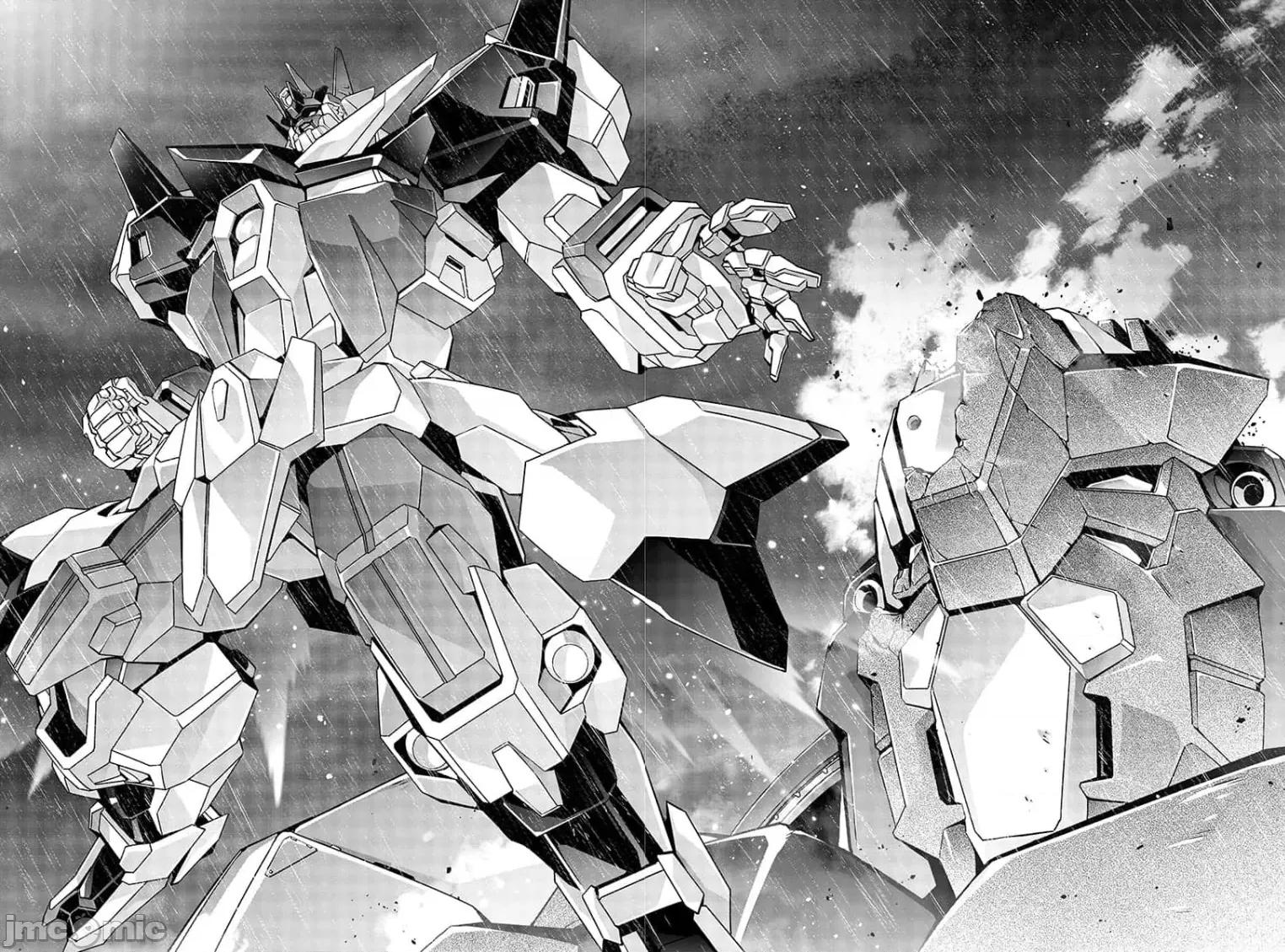 人狼机WINVURGA「叛逆篇」 人狼机 9 第23页