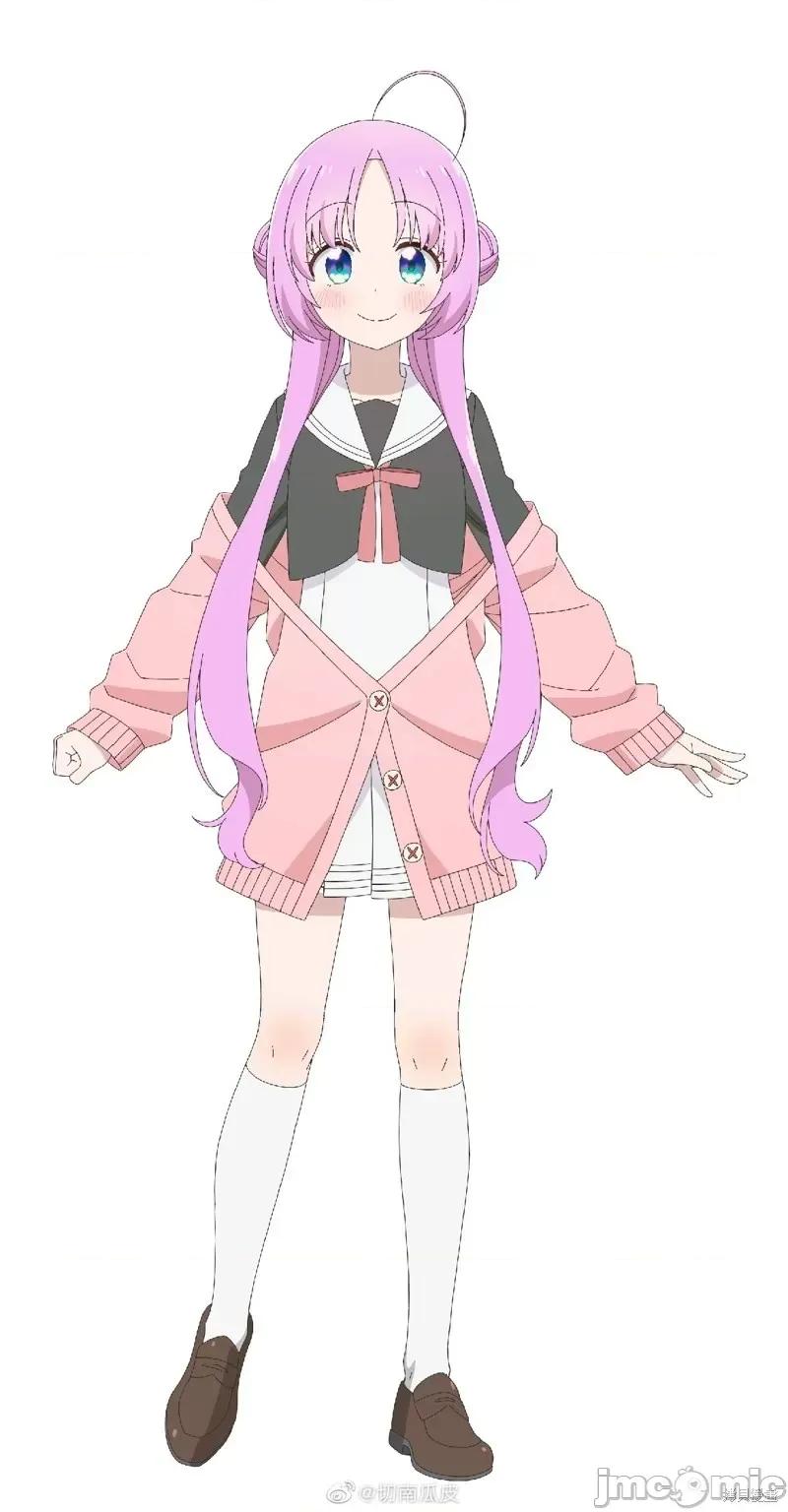 超超超超喜欢你的一百个女孩子 超超超超喜欢你的一百个女孩子动画化.zip 第4页