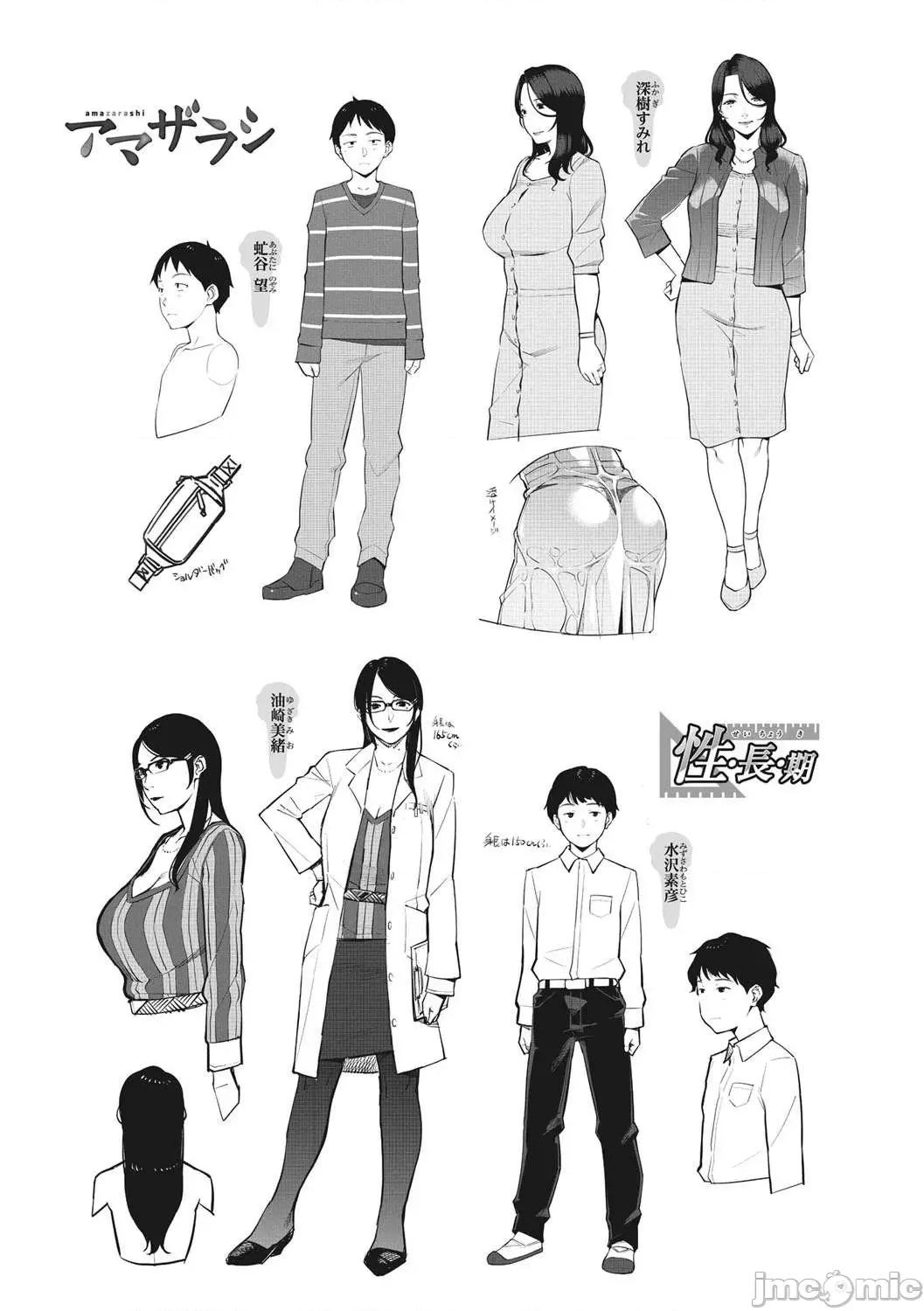 熟母情色衣装 熟母情色衣装 [すぎぢー] スケベドレッシング [DL版] Sukebe Dressing 个人整合 第285页