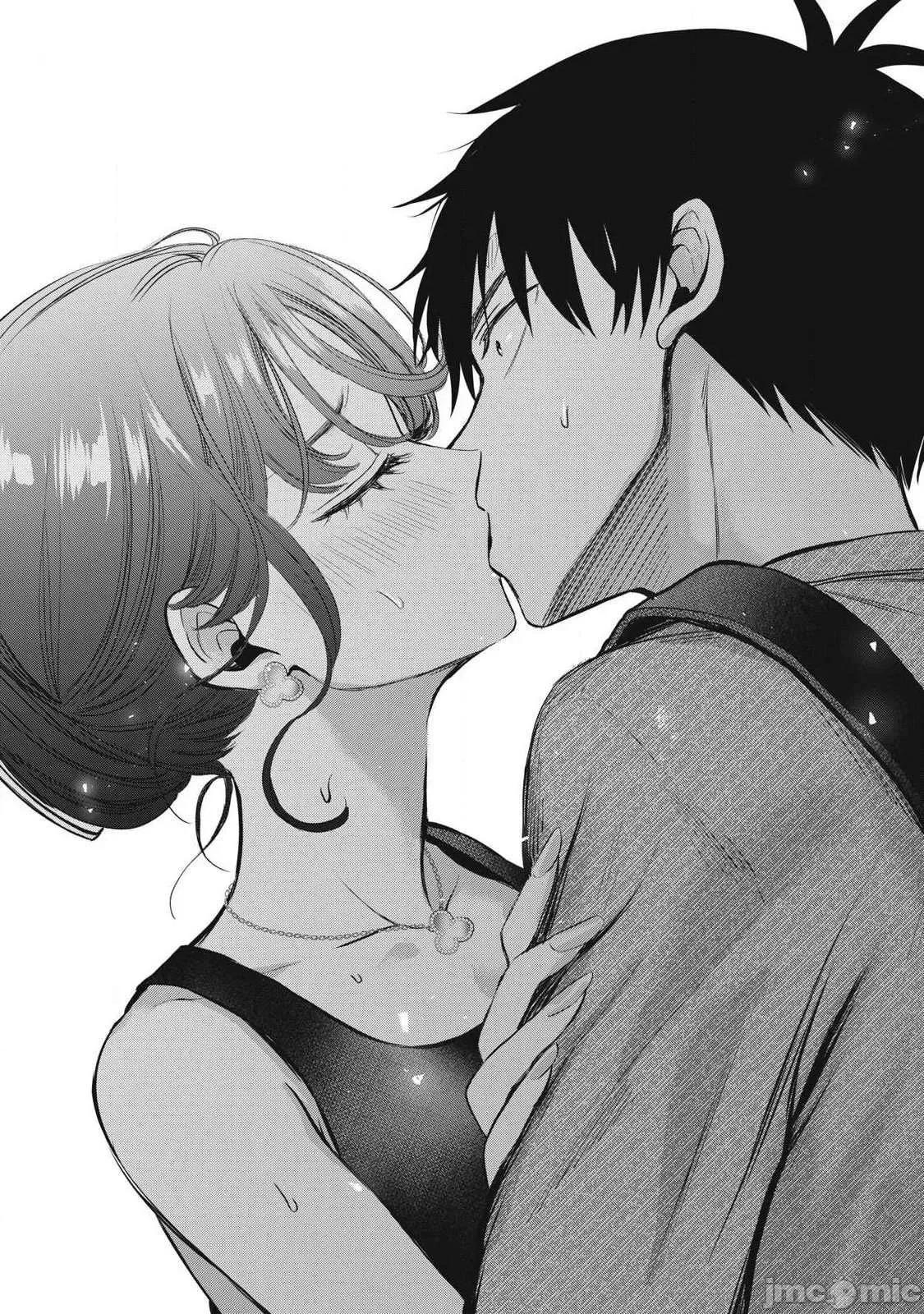 108P！～一年后一定要108P的故事 108P 5 第16页