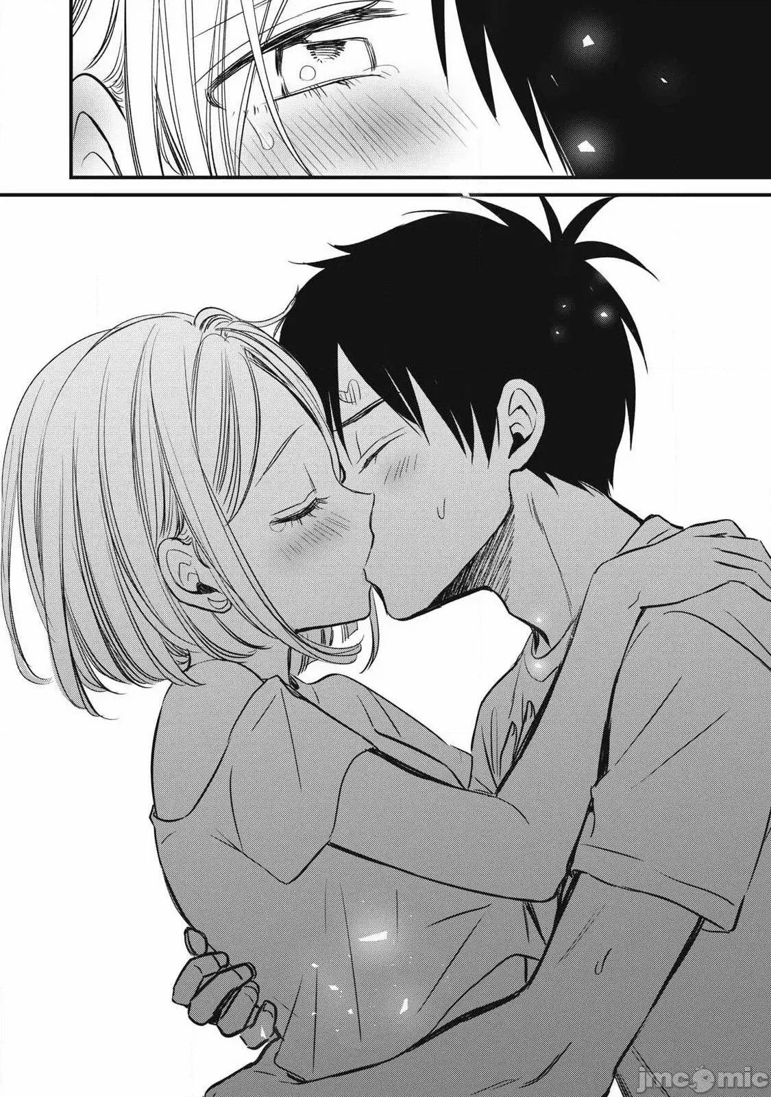 108P！～一年后一定要108P的故事 108p 18 第6页