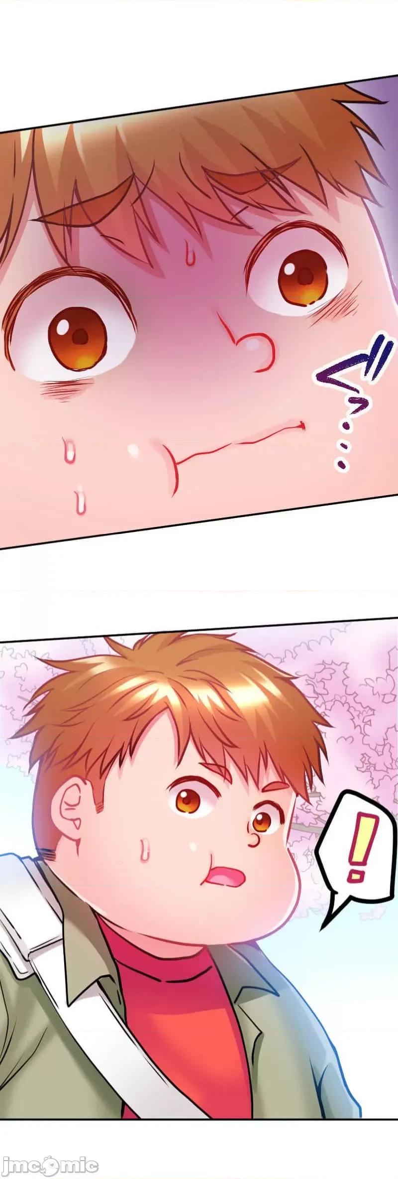 噗啾!!瘦身计画 噗啾!!瘦身计画 [大三元 芦谷あばよ ありまなつぼん studio73] ずっぷん！！ダイエット 第44页