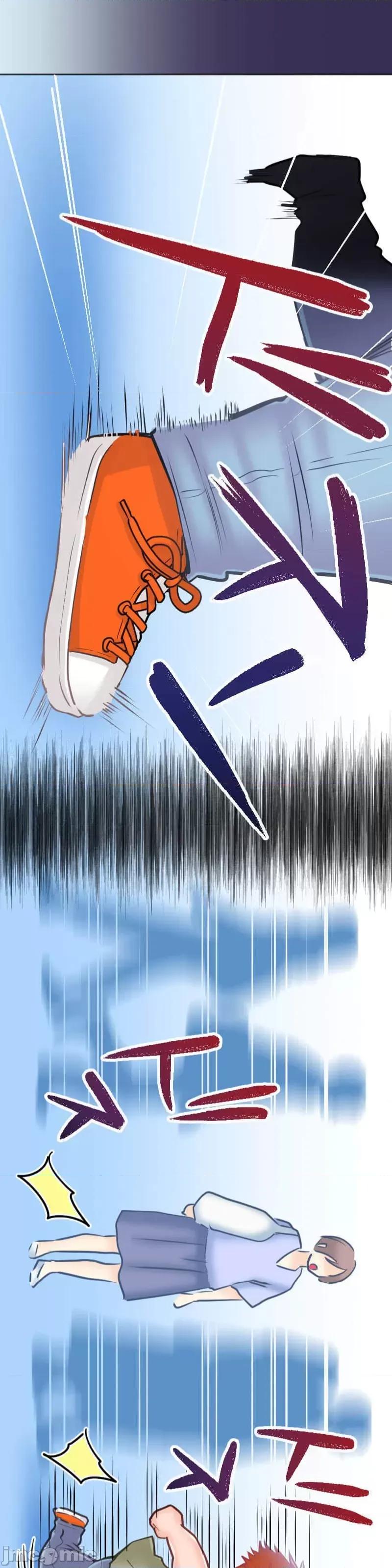 噗啾!!瘦身计画 噗啾!!瘦身计画 ずっぷん！！2 第11页
