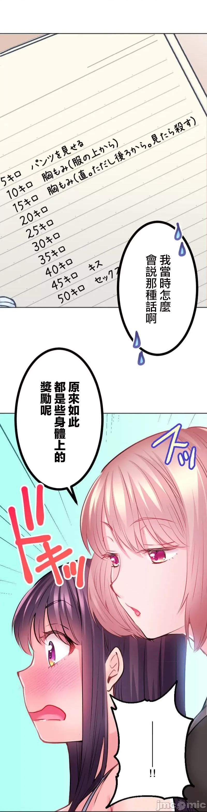 噗啾!!瘦身计画 噗啾!!瘦身计画 ずっぷん！！2 第20页