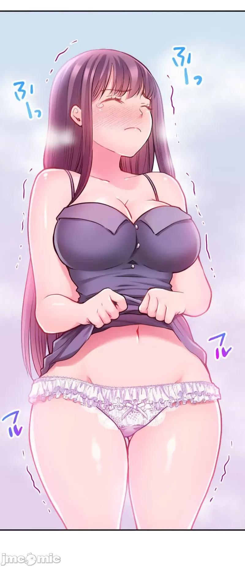 噗啾!!瘦身计画 噗啾!!瘦身计画 ずっぷん！！3 第21页