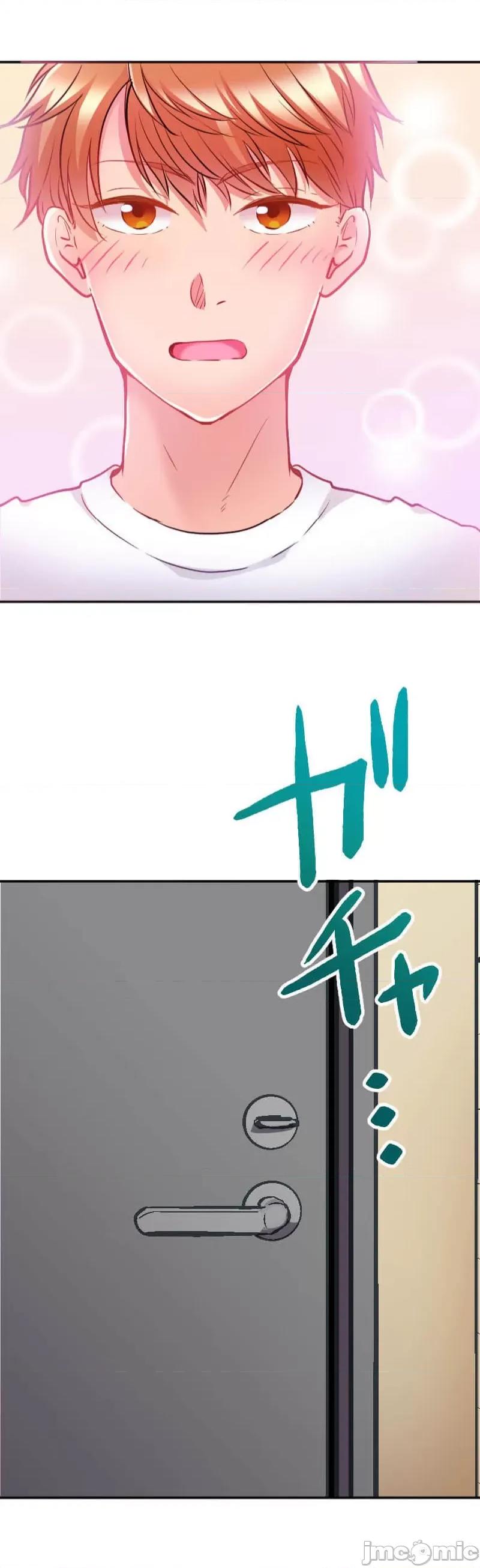 噗啾!!瘦身计画 噗啾!!瘦身计画 ずっぷん！！4 第13页