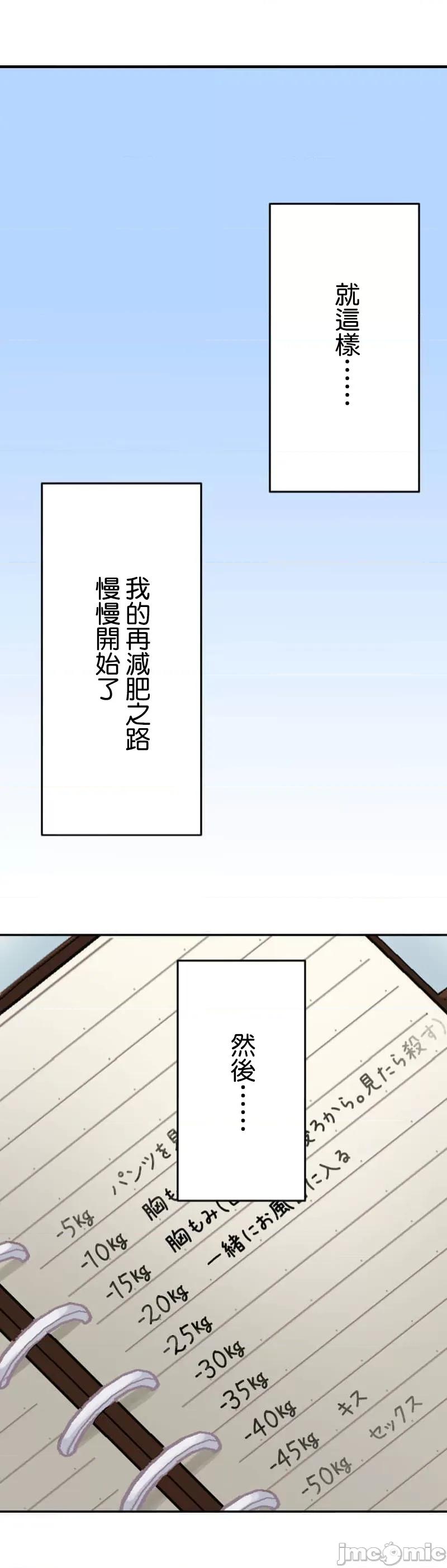 噗啾!!瘦身计画 噗啾!!瘦身计画 ずっぷん！！6 第40页