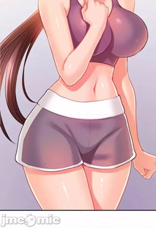 噗啾!!瘦身计画 ずっぷん！！ダイエット【フルカラー】（9） 第5页