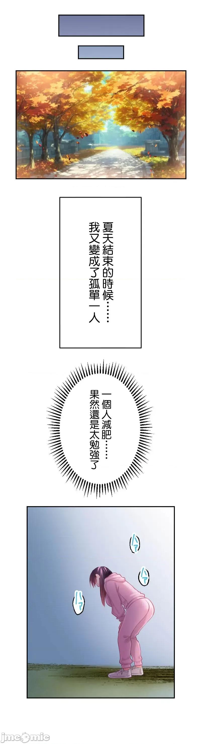 噗啾!!瘦身计画 瘦身计画 17 第29页