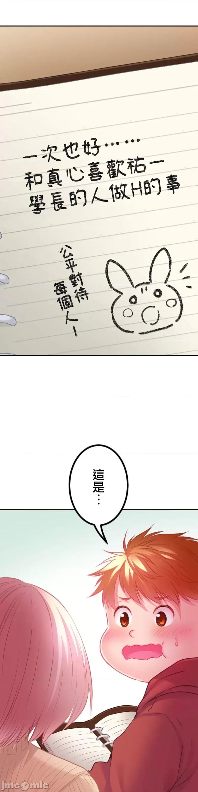 噗啾!!瘦身计画 瘦身计画 19 第34页