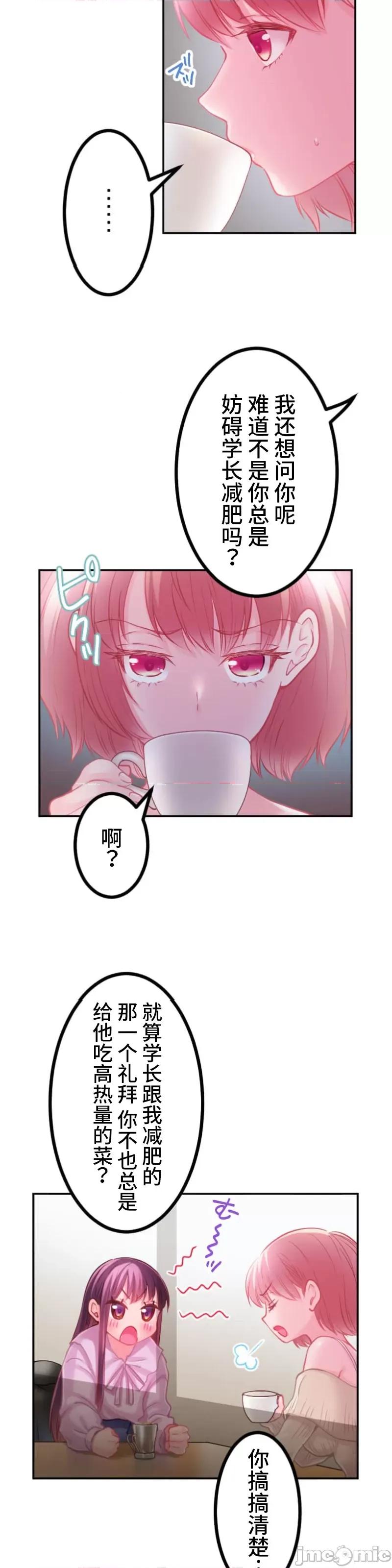 噗啾!!瘦身计画 瘦身计画 24 第26页