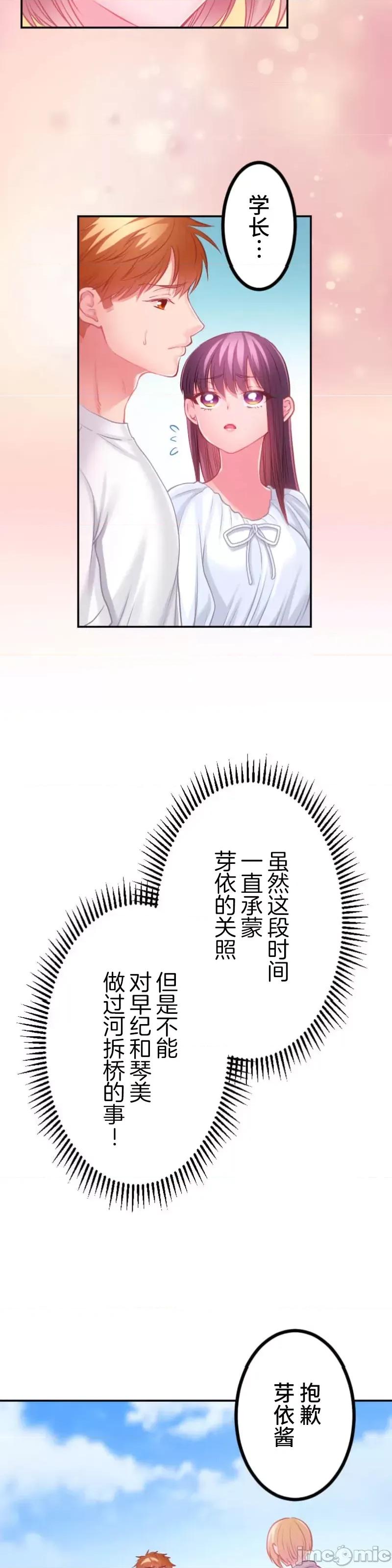 噗啾!!瘦身计画 瘦身计画28 第22页