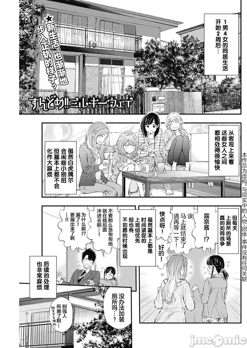 点到即止Milky 点到即止33 第1页