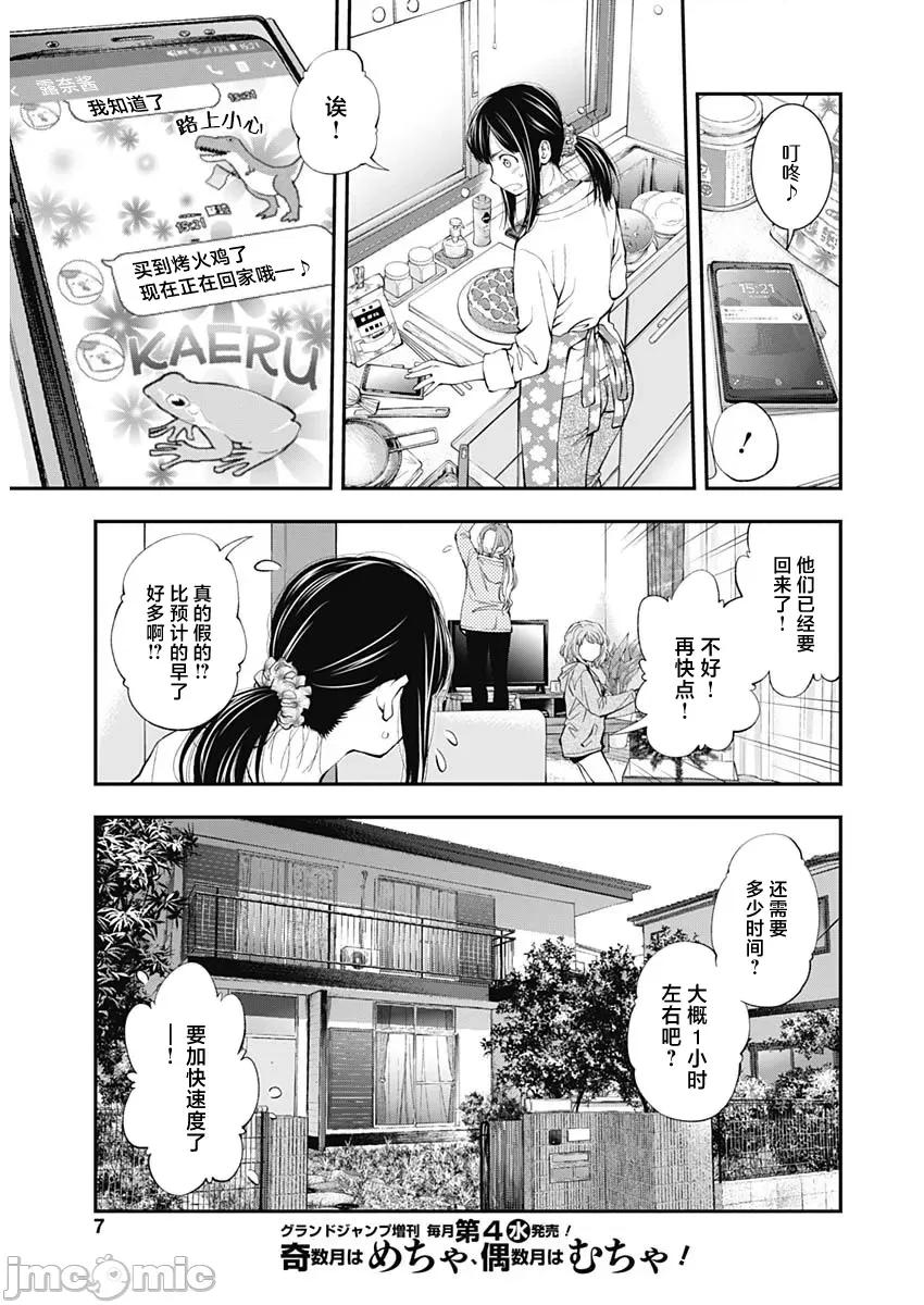 点到即止Milky 点到即止41 第6页