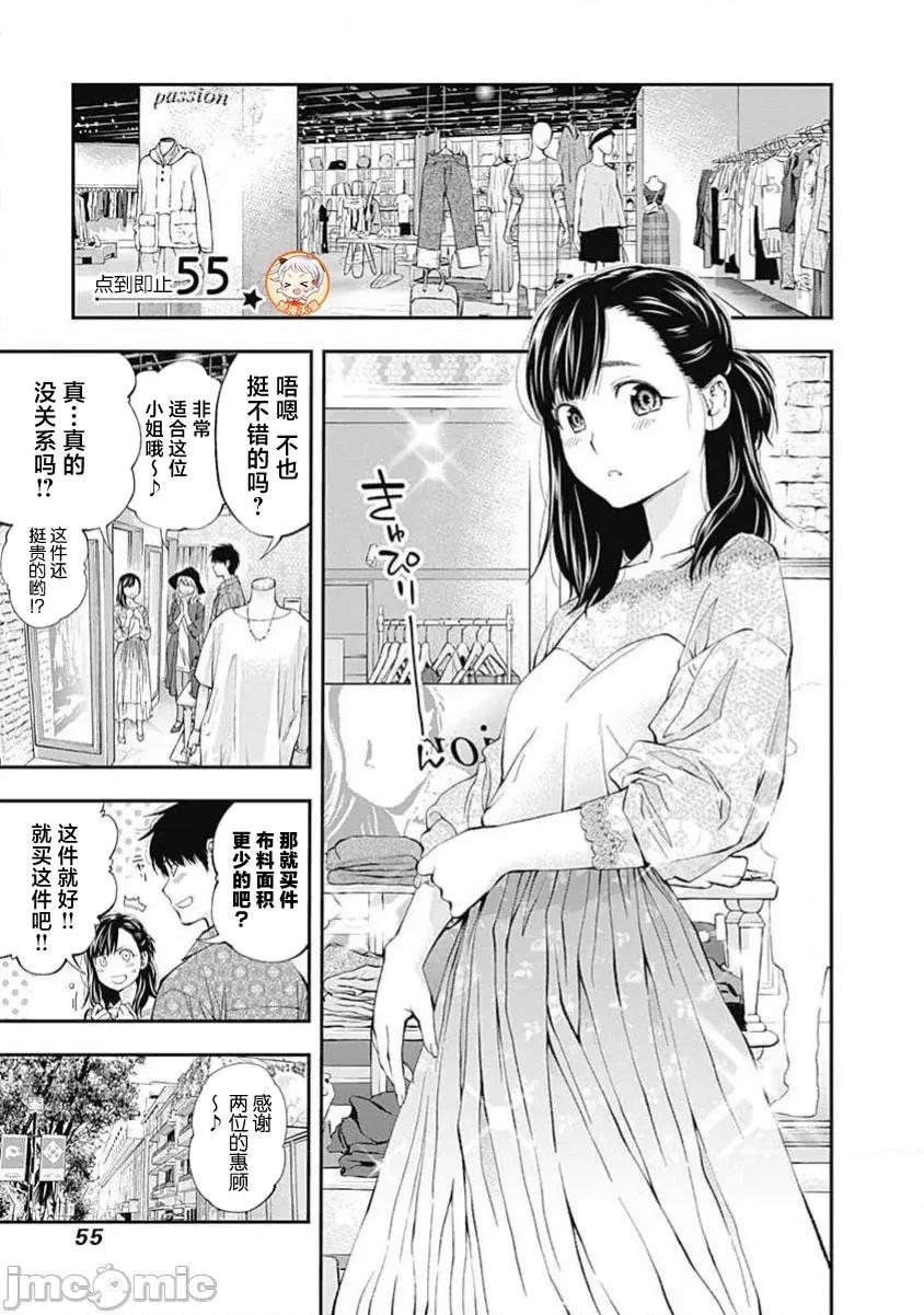 点到即止Milky 点到即止55 第1页