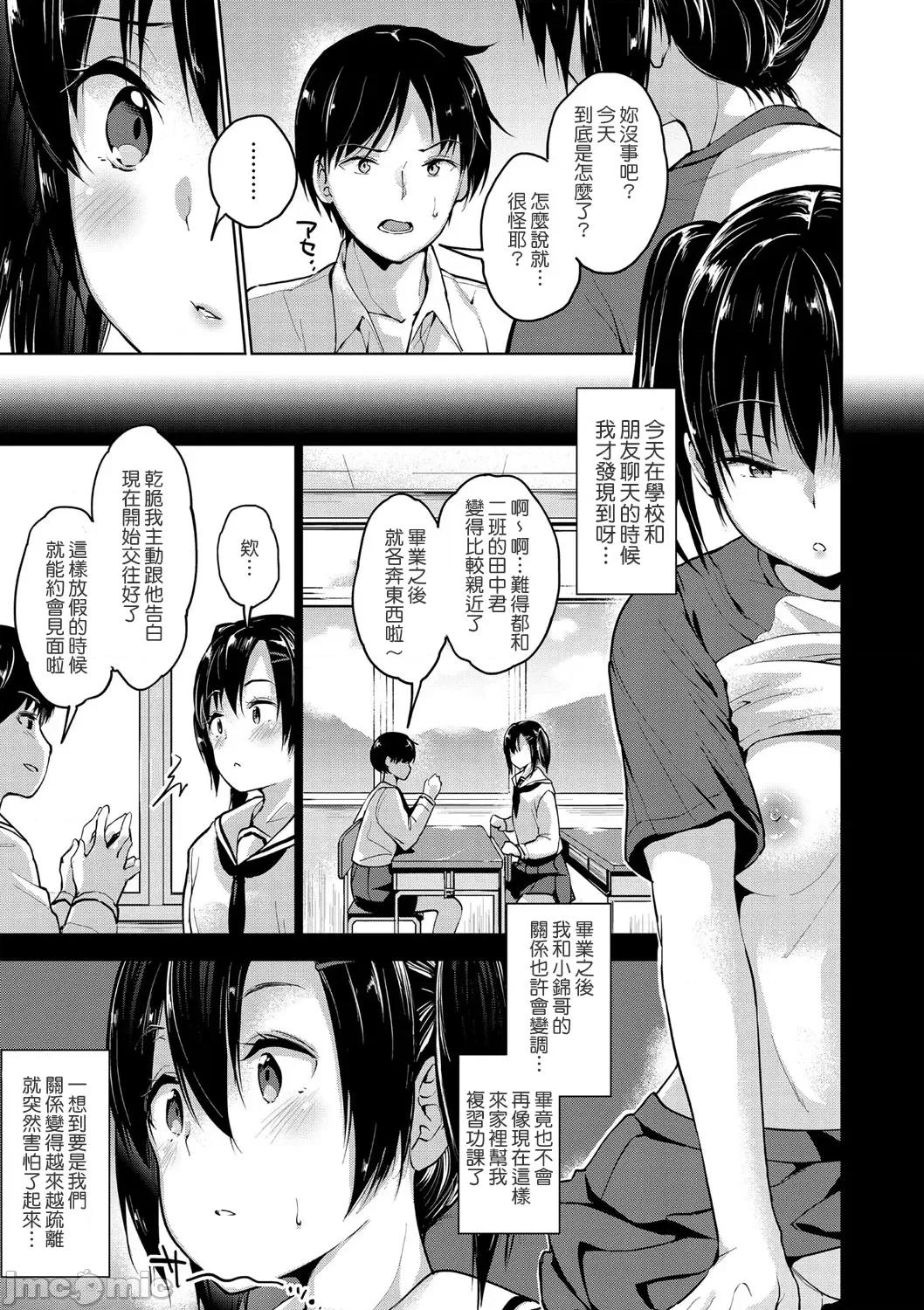 えちえち♡まっちんぐがーるず [天空太一] えちえち♡まっちんぐがーるず [DL版]-ふぁーすとめもりー 第8页