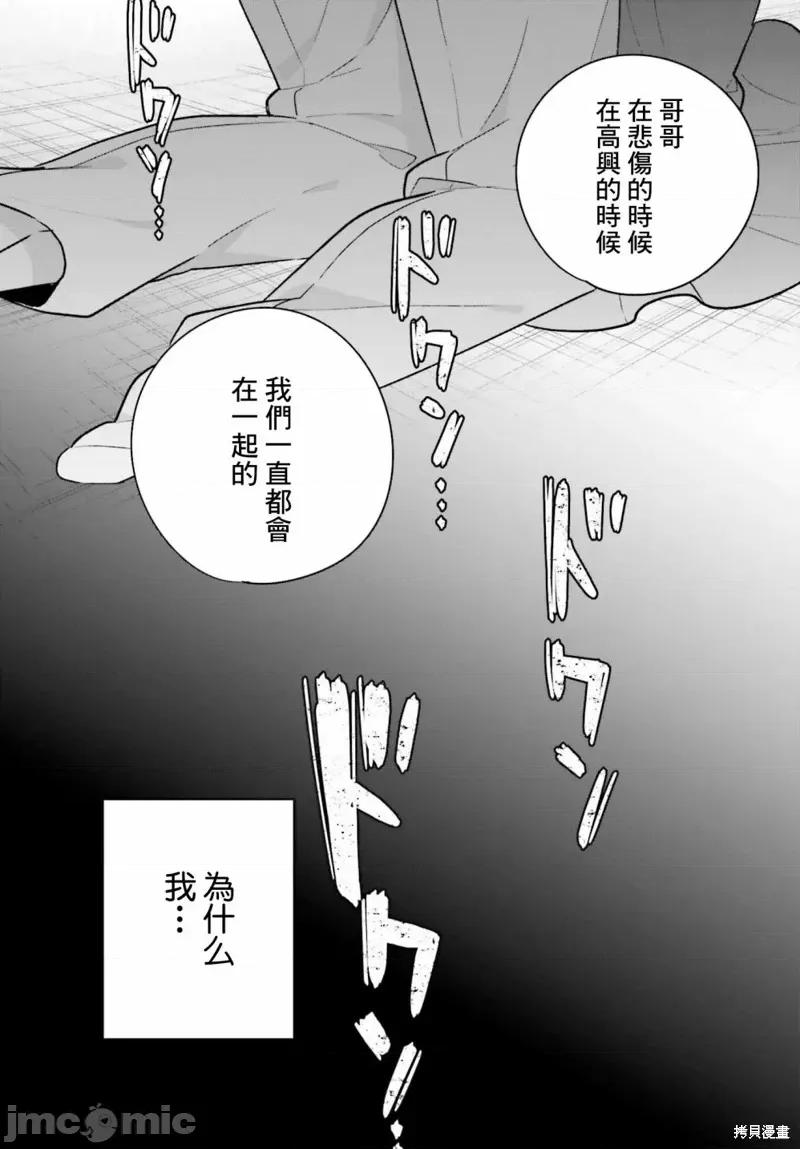 兄与妹想做的事 兄与妹想做的事 第20页