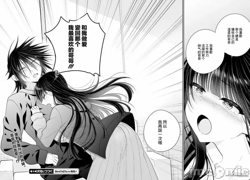 兄与妹想做的事 兄与妹想做的事 第16页