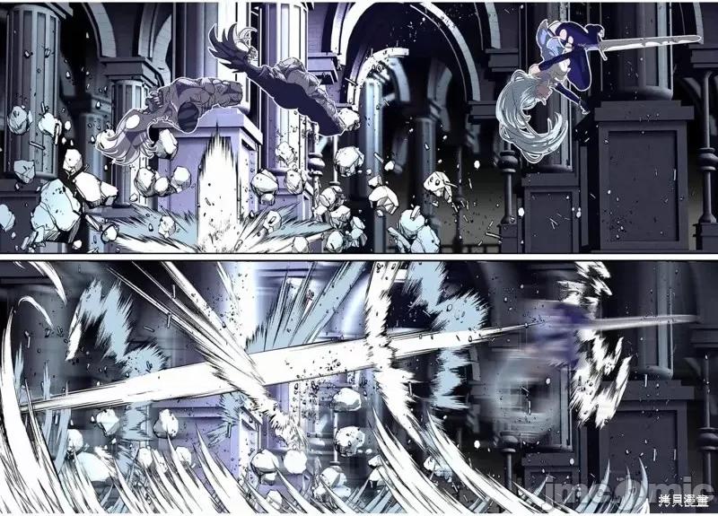转生七王子的魔法全解 转生七王子的魔法全解第96话.zip 第17页